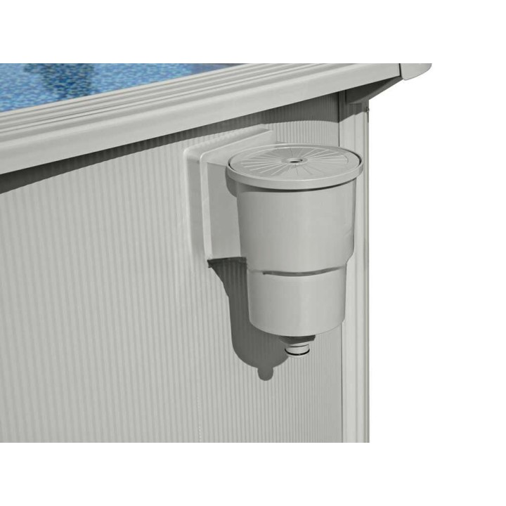 Bestway Hydrium 56369 uima-allas, 610 × 366 × 122 cm, 19 929 l