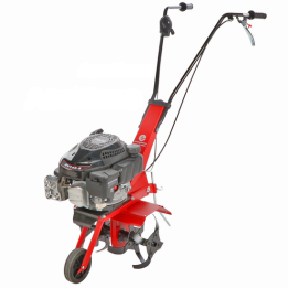Eurosystems La Zappa bensiinijyrsin Rato RV145 36 cm