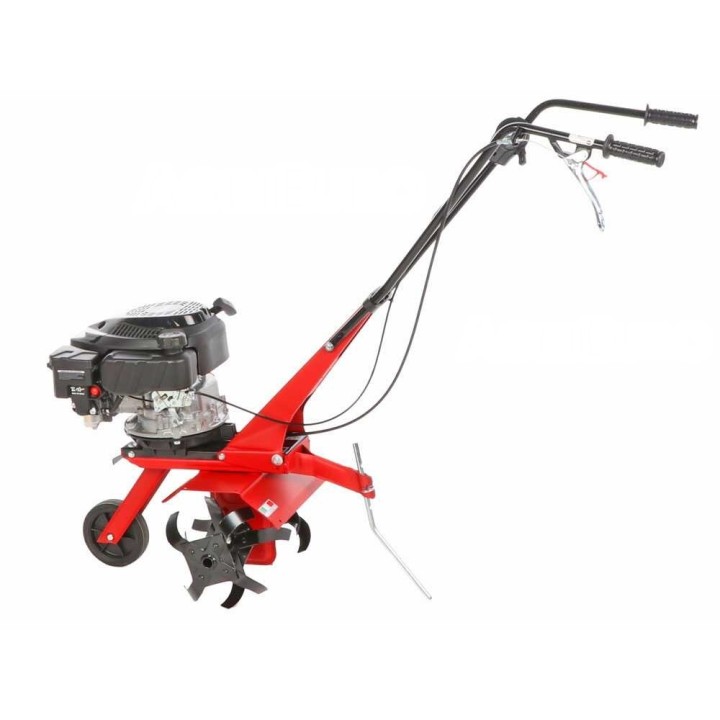 Eurosystems La Zappa bensiinijyrsin, Rato RV145, 36 cm