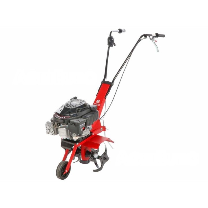 Eurosystems La Zappa bensiinijyrsin, Rato RV145, 36 cm