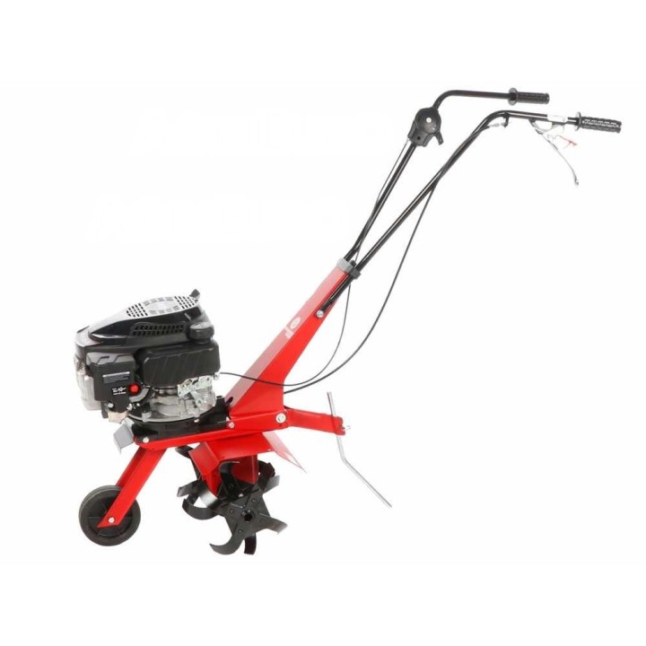 Eurosystems La Zappa bensiinijyrsin, Rato RV145, 36 cm
