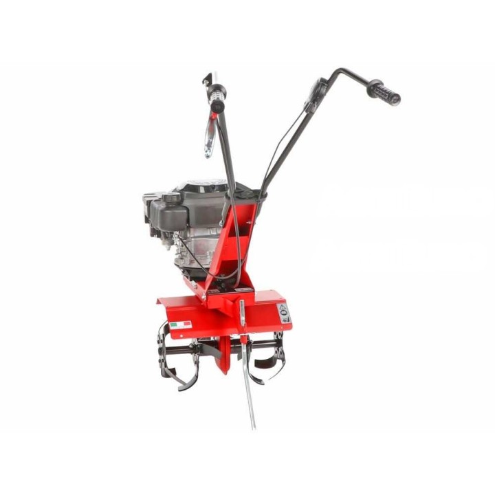 Eurosystems La Zappa bensiinijyrsin, Rato RV145, 36 cm