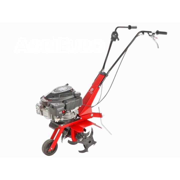 Eurosystems La Zappa bensiinijyrsin, Rato RV145, 36 cm