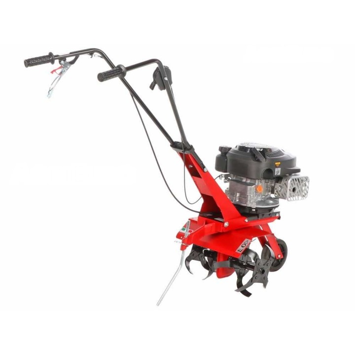 Eurosystems La Zappa bensiinijyrsin, Rato RV145, 36 cm
