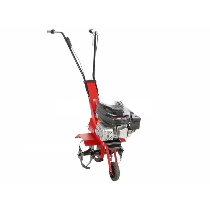 Eurosystems La Zappa bensiinijyrsin, Rato RV145, 36 cm