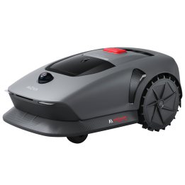 MOVA 600 robottiruohonleikkuri 18 V ilman perimetrijohdinta