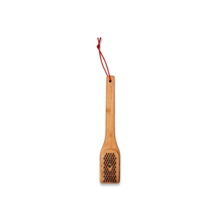 Weber grilliharja, bambu, 30 cm