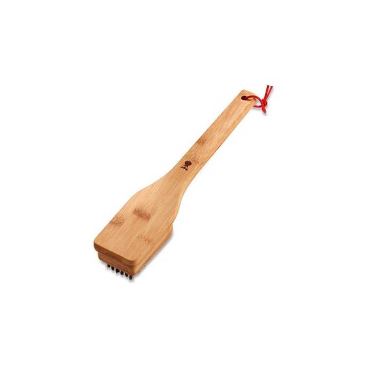 Weber grilliharja, bambu, 30 cm