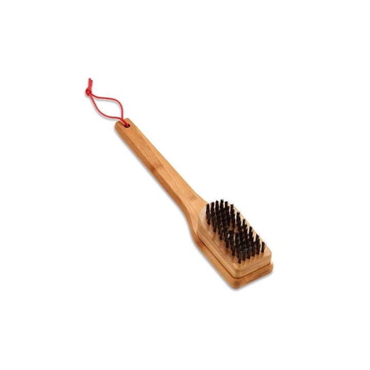 Weber grilliharja, bambu, 30 cm