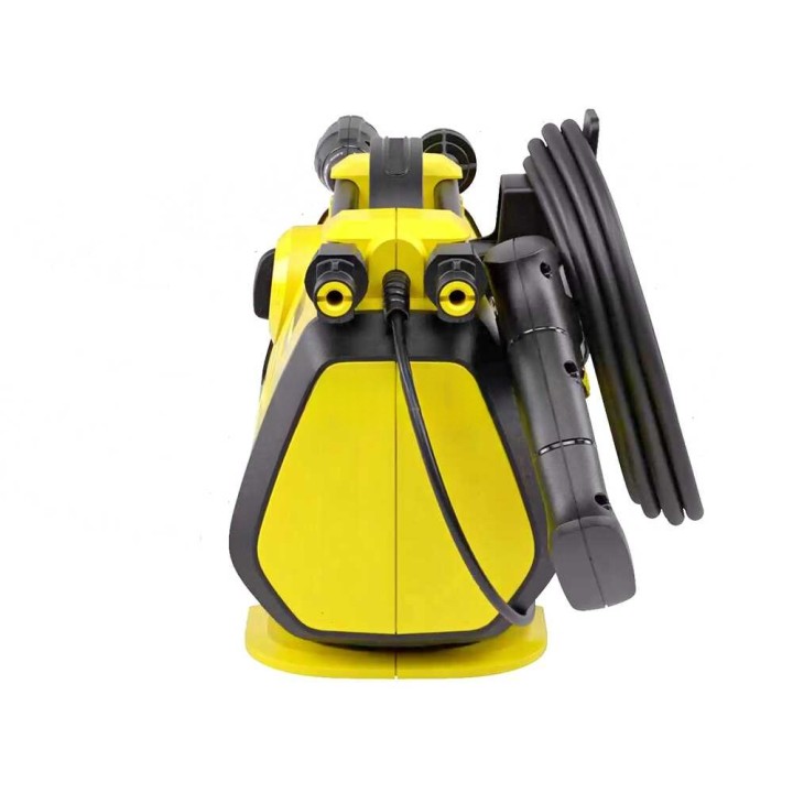 Karcher K 3 Horizontal Plus kylmävesipainepesuri, 120 bar, 380 l/h