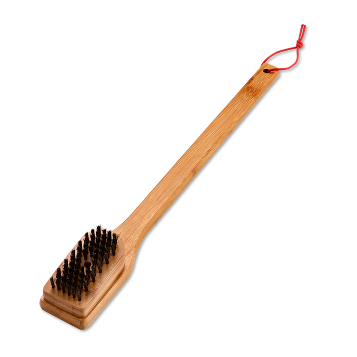 Weber bambuinen grilliharja 45 cm