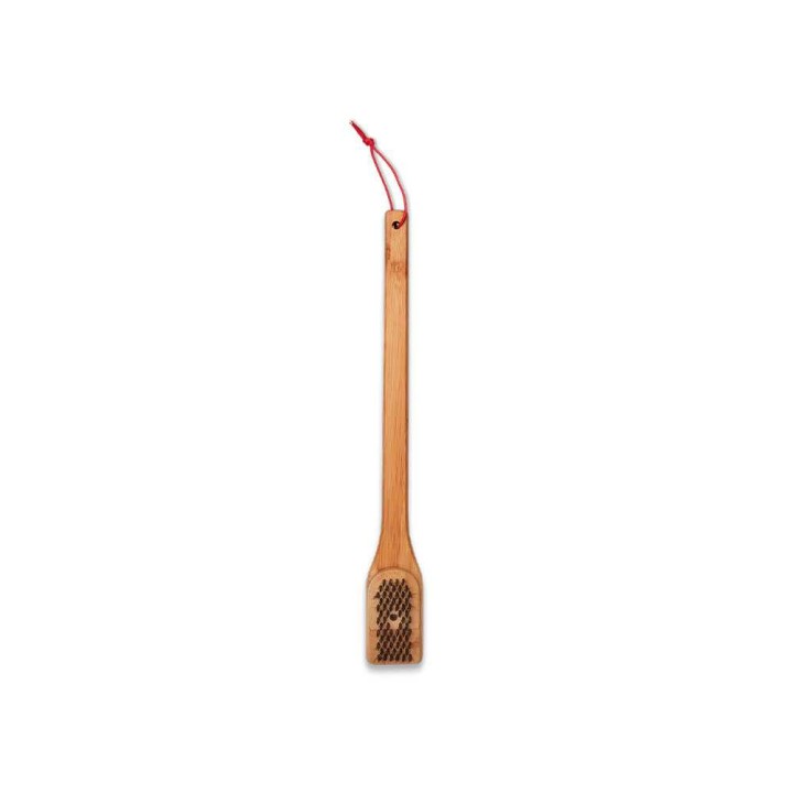 Weber bambuinen grilliharja, 45 cm
