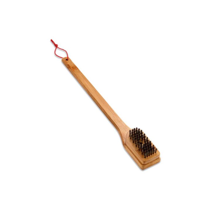 Weber bambuinen grilliharja, 45 cm