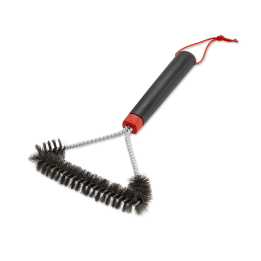 Weber kolmionmuotoinen grilliharja 30 cm