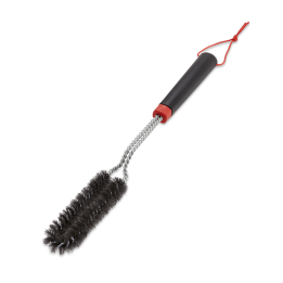 Weber grilliharja 45 cm luisumattomalla kahvalla