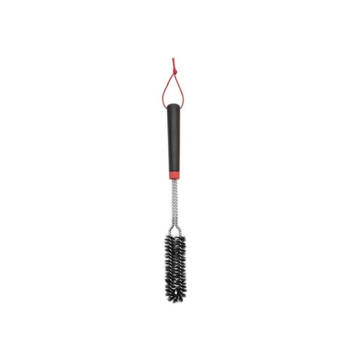 Weber grilliharja 45 cm luisumattomalla kahvalla