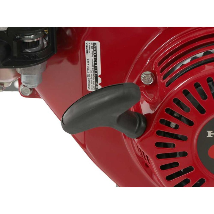 Energy EY-5,5MB AVR bensiinikäyttöinen aggregaatti, Honda GX270, 4,4 kW