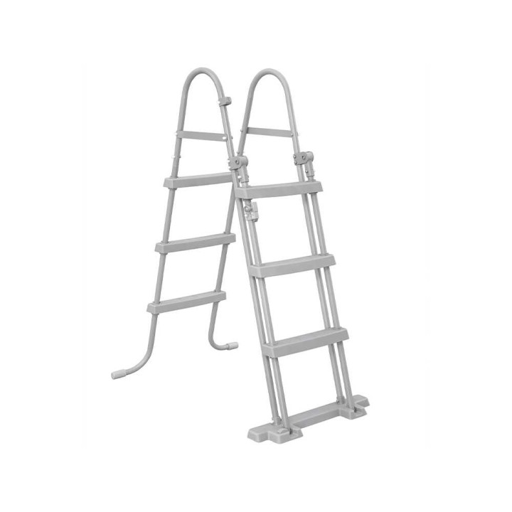 Bestway Steel Pro Max Splashview 56946 uima-allas, 488 × 305 × 107 cm