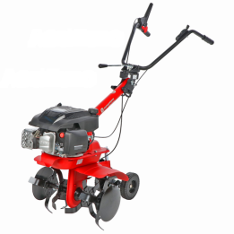 Eurosystems E3 EVO MA jyrsin Rato RV170S Pro 170 cm 5 5 HP 50 cm
