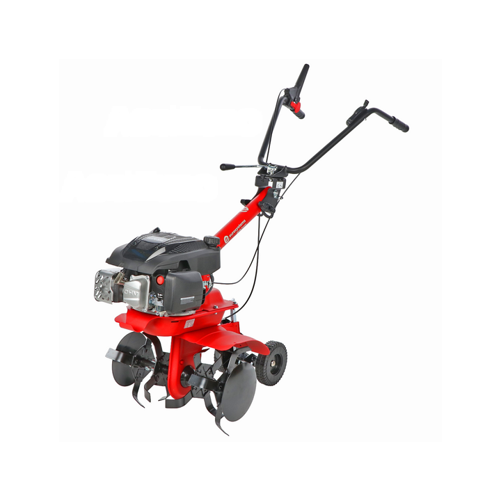 Eurosystems E3 EVO MA jyrsin Rato RV170S Pro 170 cm 5 5 HP 50 cm