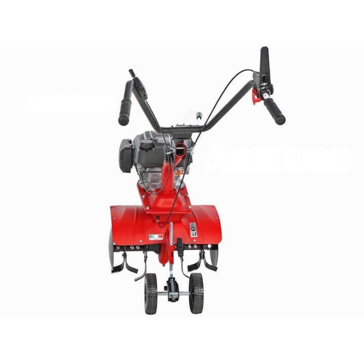 Eurosystems E3-EVO MA jyrsin, Rato RV170S-Pro, 170 cm³, 5,5 HP, 50 cm