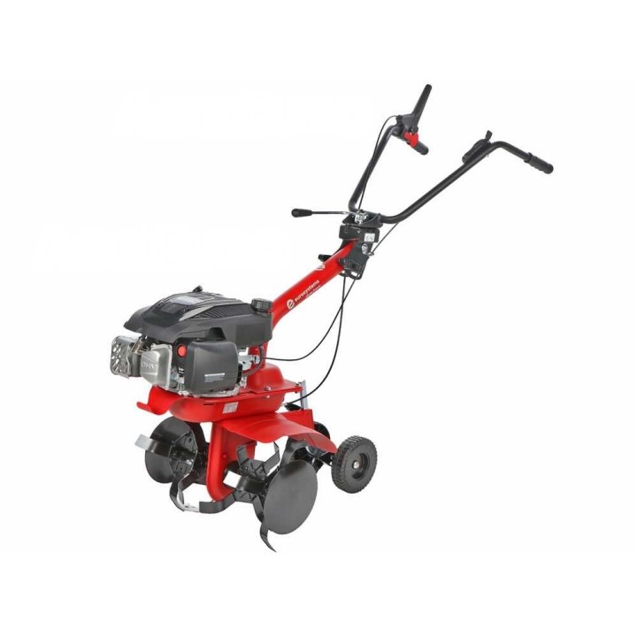 Eurosystems E3-EVO MA jyrsin, Rato RV170S-Pro, 170 cm³, 5,5 HP, 50 cm