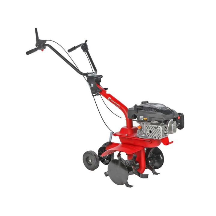Eurosystems E3-EVO MA jyrsin, Rato RV170S-Pro, 170 cm³, 5,5 HP, 50 cm