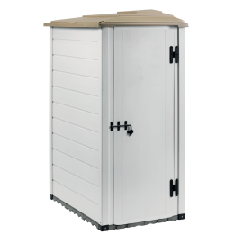 Garofalo Tuscany EVO 100 Reverso puutarhavaja PVC 82 5 122 195 cm