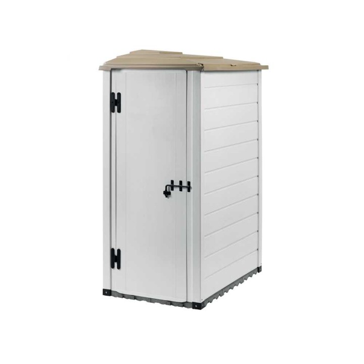Garofalo Tuscany EVO 100 Reverso -puutarhavaja, PVC, 82,5 × 122 × 195 cm