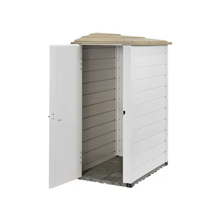 Garofalo Tuscany EVO 100 Reverso -puutarhavaja, PVC, 82,5 × 122 × 195 cm