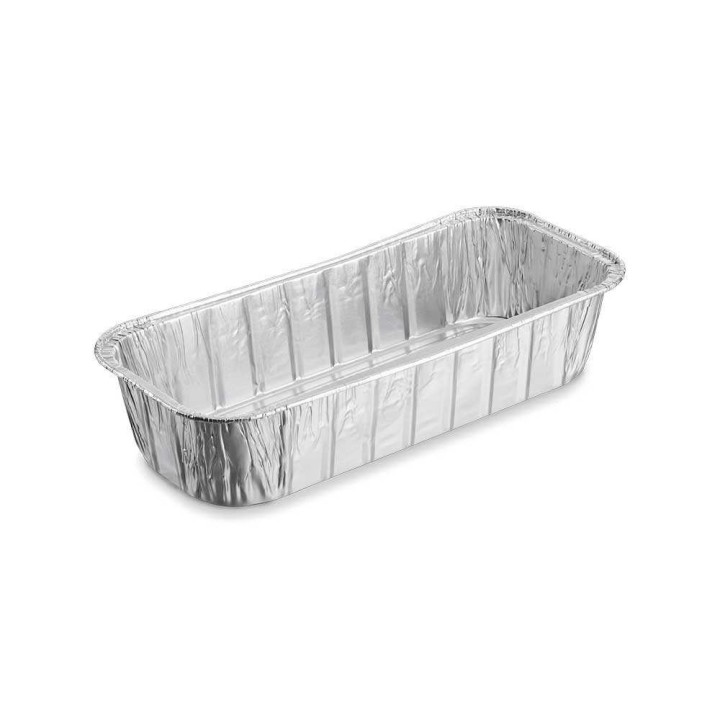 Weber alumiinivuoat grillin rasvankeräysastiaan, 10 kpl