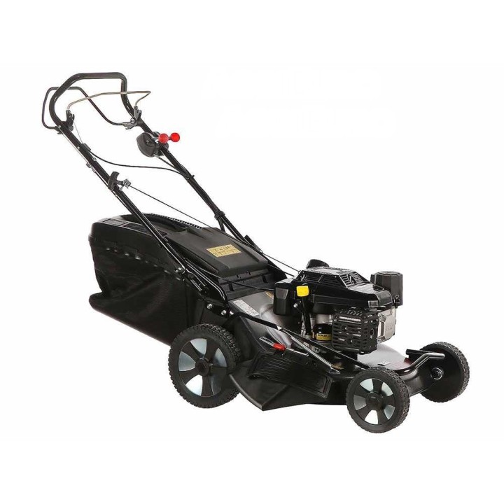 Marina Systems PRO MAX 57 SK 3V vetävä ruohonleikkuri, 224 cm³, 57 cm