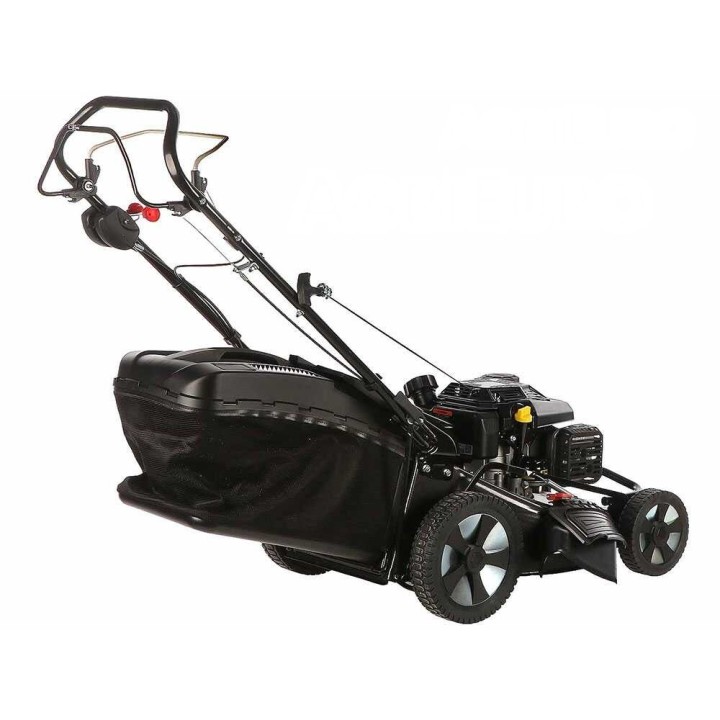 Marina Systems PRO MAX 57 SK 3V vetävä ruohonleikkuri, 224 cm³, 57 cm