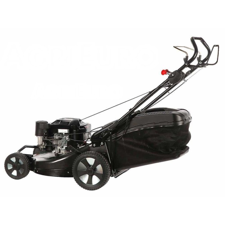 Marina Systems PRO MAX 57 SK 3V vetävä ruohonleikkuri, 224 cm³, 57 cm