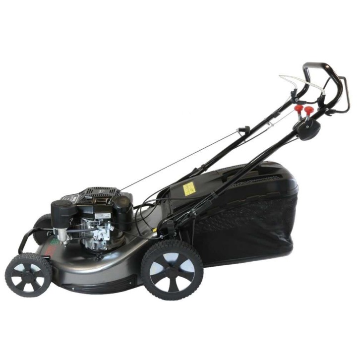 Marina Systems PRO MAX 57 SK 3V vetävä ruohonleikkuri, 224 cm³, 57 cm
