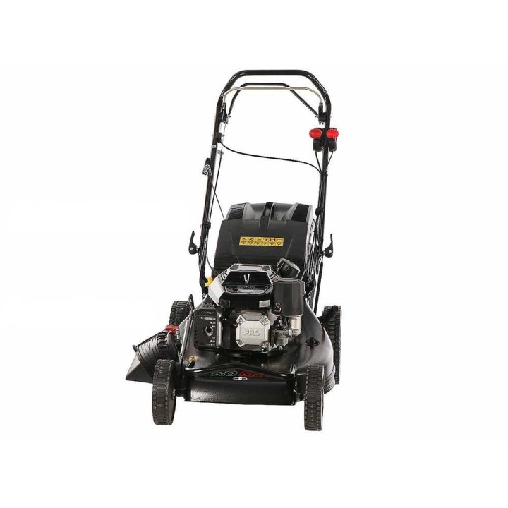 Marina Systems PRO MAX 57 SK 3V vetävä ruohonleikkuri, 224 cm³, 57 cm