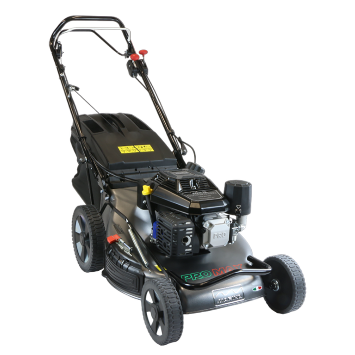 Marina Systems PRO MAX 57 SK 3V vetävä ruohonleikkuri Kohler CV 224 57 cm 7 5 HP
