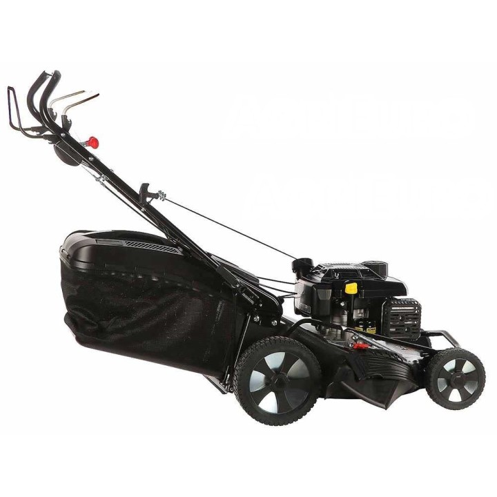 Marina Systems PRO MAX 57 SK 3V vetävä ruohonleikkuri, Kohler CV 224, 57 cm, 7,5 HP