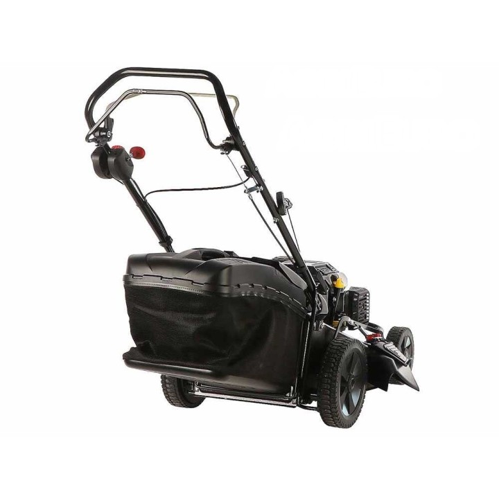 Marina Systems PRO MAX 57 SK 3V vetävä ruohonleikkuri, Kohler 224 cm³, 57 cm, 3 vaihdetta