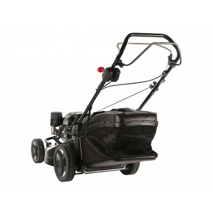 Marina Systems PRO MAX 57 SK 3V vetävä ruohonleikkuri, Kohler 224 cm³, 57 cm, 3 vaihdetta