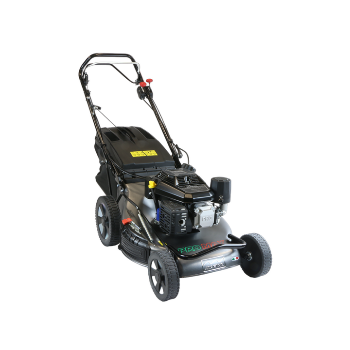 Marina Systems PRO MAX 57 SK 3V vetävä ruohonleikkuri Kohler 224 cm 57 cm
