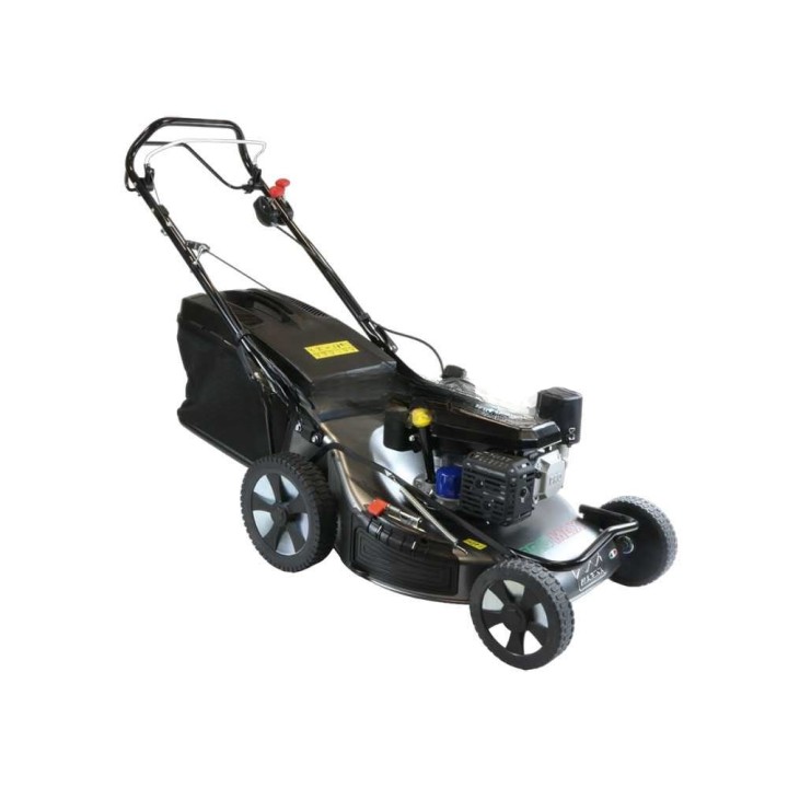 Marina Systems PRO MAX 57 SK 3V vetävä ruohonleikkuri, Kohler 224 cm³, 57 cm
