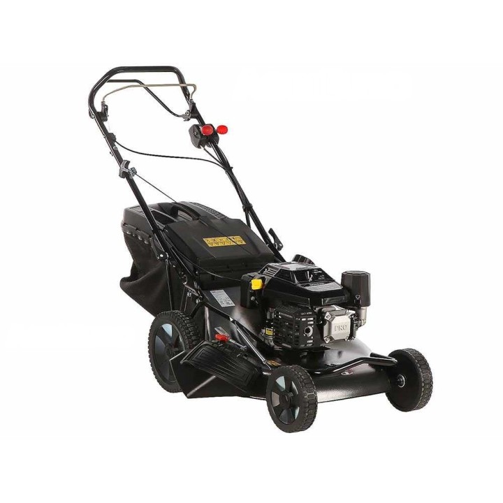 Marina Systems PRO MAX 57 SK 3V vetävä ruohonleikkuri, Kohler 224 cm³, 57 cm