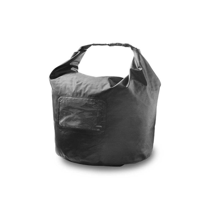 Weber-polttoainepussi, 9 kg, pellettien ja hiilien säilytykseen