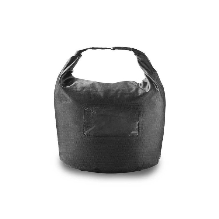 Weber-polttoainepussi, 9 kg, pellettien ja hiilien säilytykseen