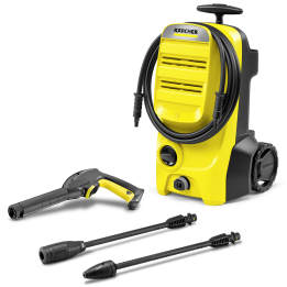 Karcher K4 Classic kylmävesipainepesuri 1 800 W 130 bar 230 V