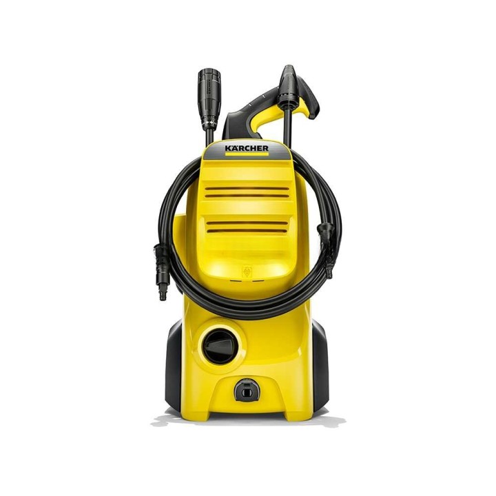 Karcher K4 Classic kylmävesipainepesuri, 1 800 W, 130 bar, 230 V
