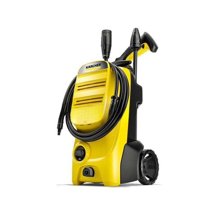 Karcher K4 Classic kylmävesipainepesuri, 1 800 W, 130 bar, 230 V