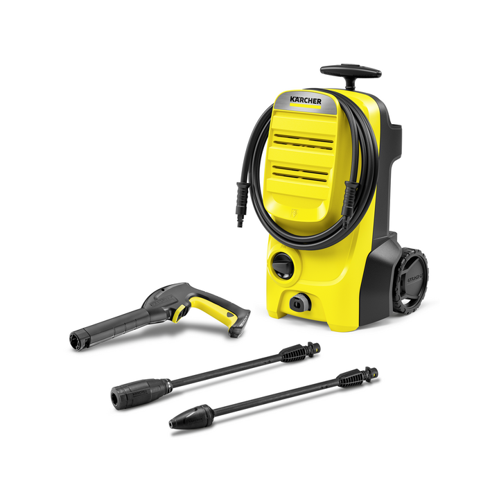 Karcher K4 Classic kylmävesipainepesuri 130 bar 1 800 W 230 V