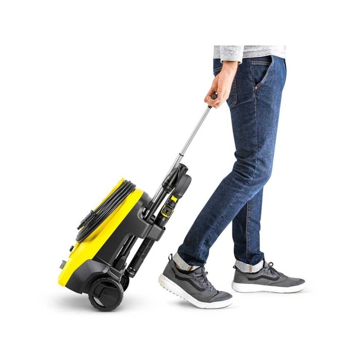 Karcher K4 Classic kylmävesipainepesuri, 130 bar, 1 800 W, 230 V